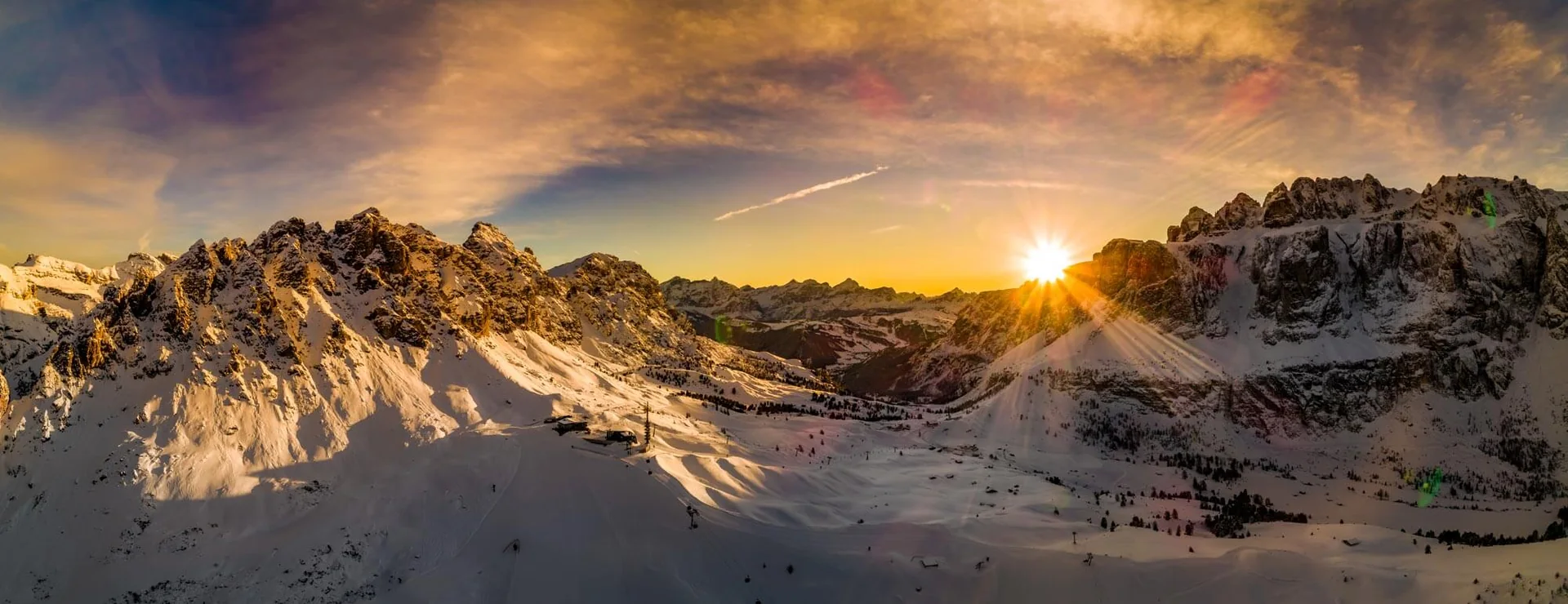 Val Gardena