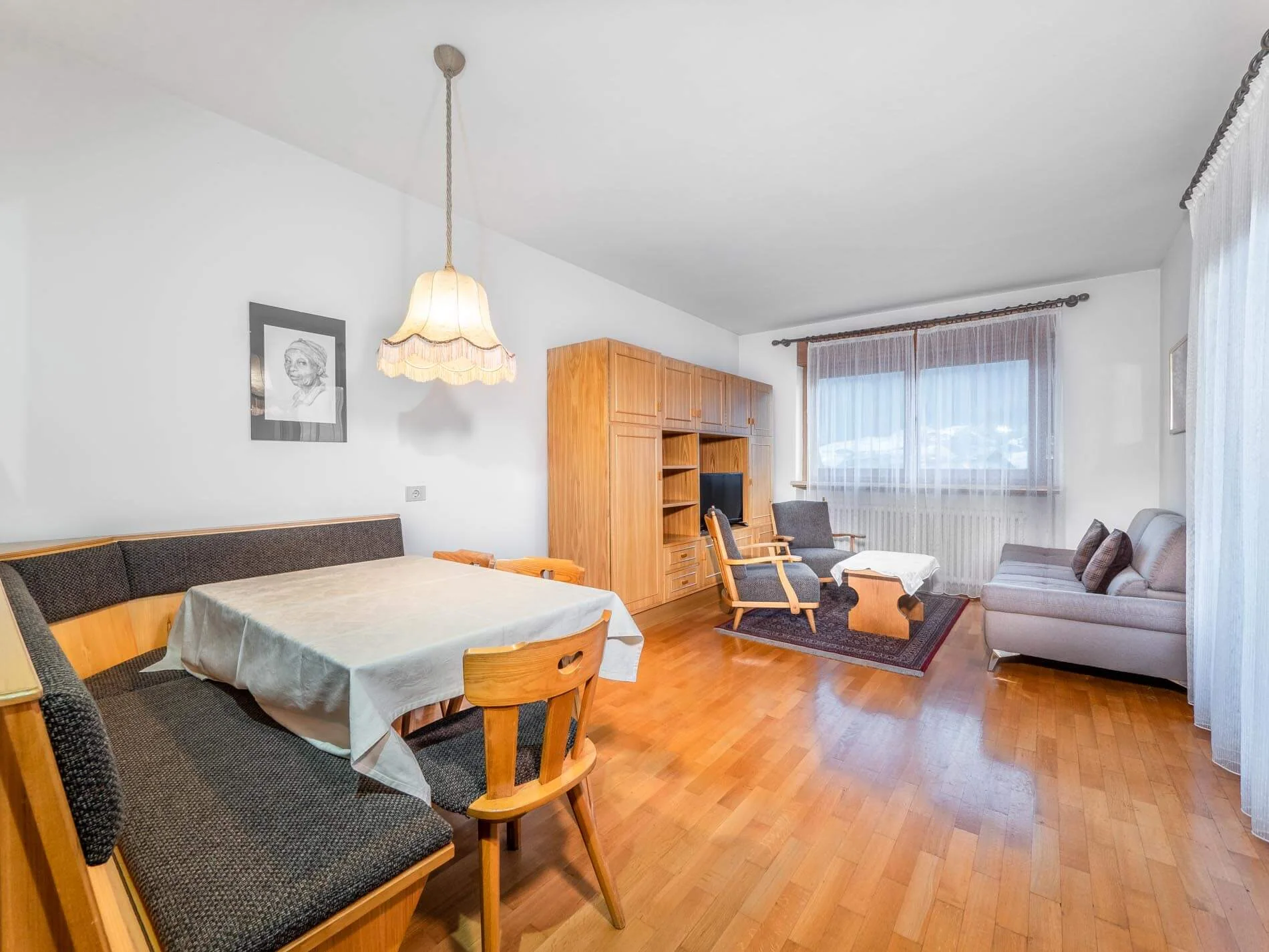 Apartments Salares